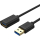 UNITEK Przedłużacz USB 3.0 - USB 1,5m Y-C458GBK - 481243 - zdjęcie 2